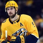 Nashville offering up Filip Forsberg? Will the Nashville Predators trade Filip Forsberg? He will likely be a 2021 NHL trade deadline move.