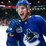 The Vancouver Canucks are looking to trade Jake Virtanen to shake things up. The Penguins, Devils and Sabres are interested in the forward.