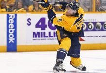 Will the Philadelphia Flyers make a trade for Mattias Ekholm? It would probably take a high draft pick and a quality prospect.