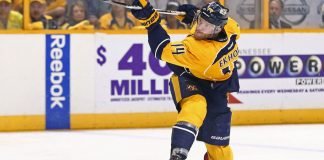 Will the Philadelphia Flyers make a trade for Mattias Ekholm? It would probably take a high draft pick and a quality prospect.