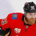 Kyle Dubas has interest in disgruntled Calgary Flames forward Sam Bennett, but can he make a trade happen with the salary cap crunch the Leafs are under?