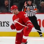 Will Anthony Mantha be traded at the NHL Trade Deadline? The LA Kings, Boston Bruins, Pittsburgh Penguins and Philadelphia Flyers are interested in making a trade for Anthony Mantha.
