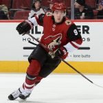 Will the Arizona Coyotes trade Clayton Keller? The Arizona Coyotes are looking to make significant changes. Clayton Keller is one player that could be traded. The Rangers, Devils, Kings have the assets to make a trade.