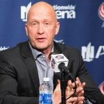 Columbus Blue Jackets seek first-line center The Columbus Blue Jackets are looking for a #1 center. Could they target Edmonton Oilers Ryan-Nugent-Hopkins?