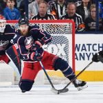 Will David Savard be traded at the NHL Trade Deadline? Three teams that will have interest are the Bruins, Flyers and Kings.