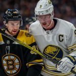 The Boston Bruins are interested in Jack Eichel. The question is, do they have the assets to make a trade with Buffalo?
