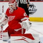 Philadelphia Flyers seeking goaltending help The Philadelphia Flyers are looking to add some goaltending help. Pierre LeBrun reports the Flyers are looking at Jonathan Bernier.