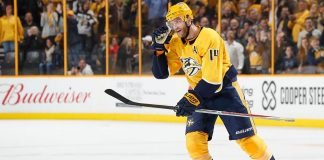 NHL Trade Rumors: The Jets, Bruins, Canadiens, Flyers interested in Mattias Ekholm. Nashville wants two prospects and a first-rounder for a trade to happen.