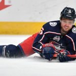 Will Max Domi be traded at the NHL trade deadline? If the Columbus Blue Jackets are looking to trade Max Domi, they will have to sell low right now or wait till the off-season.