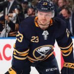 The Buffalo Sabres listening to offers on Sam Reinhart The Buffalo Sabres are listening to trade offers on Sam Reinhart. Asking price is a 1st rd pick and prospect.