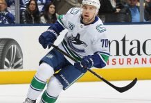 The Vancouver Canucks will trade Tanner Pearson at the NHL trade deadline if a contract extension cannot be worked out.