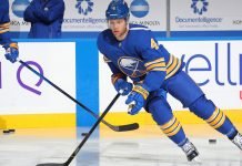 Taylor Hall would like to be traded to a contender. Will the Toronto Maple Leafs make a trade for him? Can they make his cap hit work?