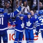 If the Toronto Maple Leafs want to take a run at the Stanley Cup, they will have to trade for grit.