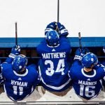 Toronto Maple Leafs trade deadline rumors The Toronto Maple Leafs are looking to add a top-6 forward at the NHL trade deadline. They have interest in Forsberg, Rakell, Foligno, Granlund.