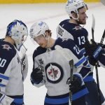 Winnipeg Jets will look to make a trade deadline move The Winnipeg Jets are looking to add some defensive help at the NHL trade deadline and could target Predators Mattias Ekholm.