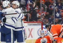 Will the Edmonton Oilers target Zach Hyman in the offseason? The Leafs are looking to add a top 6 forward at the trade deadline.