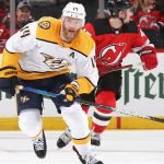 Montreal Canadiens showing interest in Mattias Ekholm Mattias Ekholm will likely be traded at the NHL trade deadline. The Canadiens, Bruins, Flyers and Jets are teams interested.