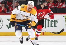 Mattias Ekholm will likely be traded at the NHL trade deadline. The Canadiens, Bruins, Flyers and Jets are teams interested.
