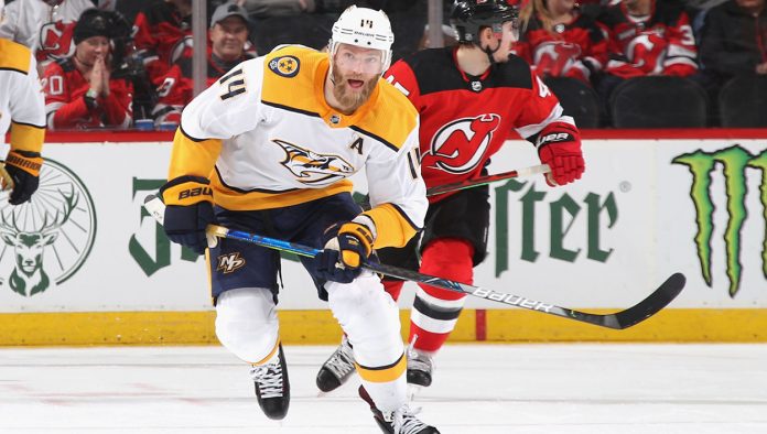 Mattias Ekholm will likely be traded at the NHL trade deadline. The Canadiens, Bruins, Flyers and Jets are teams interested.