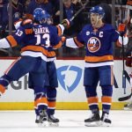 NHL Rumors: New York Islanders seeking 3rd line winger GM Lou Lamoriello is looking to trade for a third line left winger. NHL Rumors have Lamoriello interested in Panthers Brett Connolly.