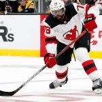 New Jersey Devils trying to trade P.K. Subban? The New Jersey Devils are looking to trade P.K. Subban and retain half of his salary. Will there be any takers to make the trade?