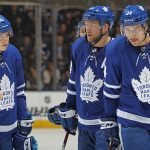 Darren Dreger reports the Toronto Maple Leafs will look to add a 3rd or 4th line forward and a 3rd pairing defenceman at the NHL trade deadline.