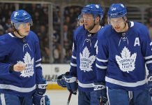 Darren Dreger reports the Toronto Maple Leafs will look to add a 3rd or 4th line forward and a 3rd pairing defenceman at the NHL trade deadline.