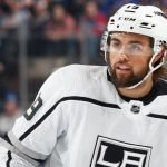 The LA Kings sign Alex Iafallo to a 4-year contract extension The LA Kings have signed forward Alex Iafallo to a four-year, $16 million contract extension.