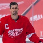 Will the Detroit Red Wings trade Dylan Larkin? If Steve Yzerman can land a big haul for Dylan Larkin this off-season, he will likely be traded for 1st rounders and top prospects.