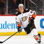 Anaheim Ducks looking to trade Josh Manson The Anaheim Ducks are looking to trade Josh Manson.