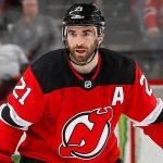 Leafs, Bruins, Islanders interested in Kyle Palmieri The Toronto Maple Leafs, Boston Bruins and New York Islanders have an interest in trading for New Jersey Devils Kyle Palmieri.