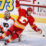 The Calgary Flames will be sellers at the NHL trade deadline The Calgary Flames will be sellers at the NHL trade Deadline. Sam Bennett, Derek Ryan and David Rittich will be shopped.
