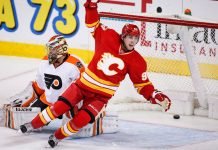 The Calgary Flames will be sellers at the NHL trade Deadline. Sam Bennett, Derek Ryan and David Rittich will be shopped.