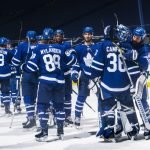 Toronto Maple Leafs seeking a forward NHL Trade Rumors are still going around that the Toronto Maple Leafs would like to add a top-6 forward at the NHL Trade Deadline.