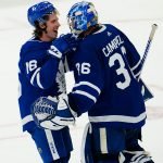 Leafs looking to make more trades With the Toronto Maple Leafs having over a rumored $7.5 million in cap space because of LTIR, they will be looking to make trades.
