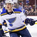 Will the St. Louis Blues be sellers at the NHL trade deadline? Will the St. Louis Blues be sellers at the NHL trade deadline? They could look at trading Mike Hoffman and Vince Dunn.