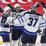 Winnipeg Jets seek defensive help at the NHL trade deadline The Winnipeg Jets are looking to trade for a defenceman. The question is which Dman will they target if Mattias Ekholm is not available.