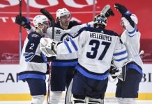 The Winnipeg Jets are looking to trade for a defenceman. The question is which Dman will they target if Mattias Ekholm is not available.