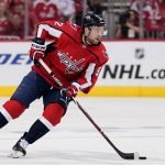 The Washington Capitals will be looking to make some off-season moves. Evgeny Kuznetsov could be the player traded.