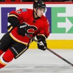 The Calgary Flames will be looking to make some off-season moves. One player that could be on his way out is Johnny Gaudreau.