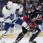 The Toronto Maple Leafs will be looking at big changes this off-season. Do they trade Mitch Marner for Seth Jones?