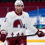 Will the New York Rangers make a trade for Nazem Kadri this off-season? Is he worth the risk?