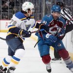 Will the Colorado Avalanche trade Nazem Kadri this off-season or let him be exposed in the Seattle Kraken expansion draft?