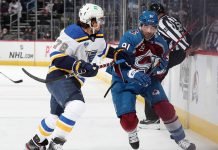 Will the Colorado Avalanche trade Nazem Kadri this off-season or let him be exposed in the Seattle Kraken expansion draft?