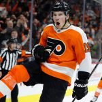 Will the Philadelphia Flyers trade Nolan Patrick this off-season? His new agent and Patrick might demand a trade.