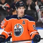 Will the Edmonton Oilers re-sign Ryan Nugent-Hopkins or will the Ottawa Senators target him in free agency?