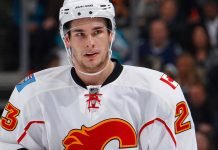 The Ottawa Senators will be looking to add a center this off-season. NHL trade rumors have the Sens targeting Sean Monaghan.