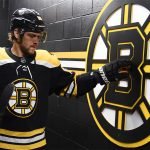 NHL trade rumors have the Boston Bruins looking to trade for a top-four left-side defenceman this off-season.