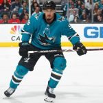 The Toronto Maple Leafs need to add some grit to their lineup. Will the Leafs target San Jose Sharks forward Evander Kane?