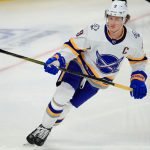 Will Jack Eichel be traded this off-season? The New York Rangers, LA Kings and Boston Bruins are all interested.